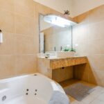 חדר רחצה צפון