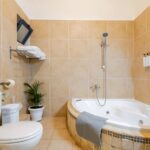 חדר רחצה צפון 2