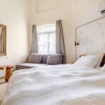 חדר שינה דרום