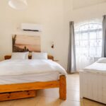 חדר שינה צפון